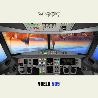 Tierra Quemada by Vuelo 505