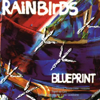 Blueprint by Rainbirds