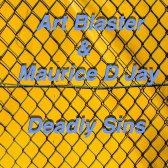 Deadly Sins by Maurice D Jay