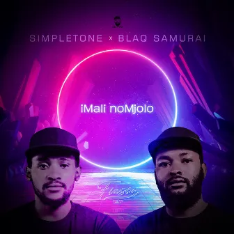 iMali noMjolo by Blaq Samurai