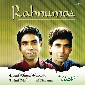 Rahnuma by Ahmed Hussain