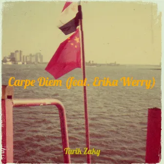 Carpe Diem by Tarik Zaky