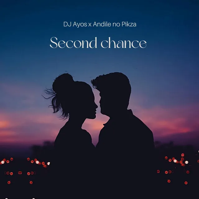 Second chance