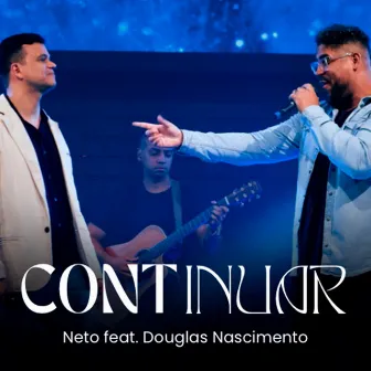 Continuar by Douglas Nascimento