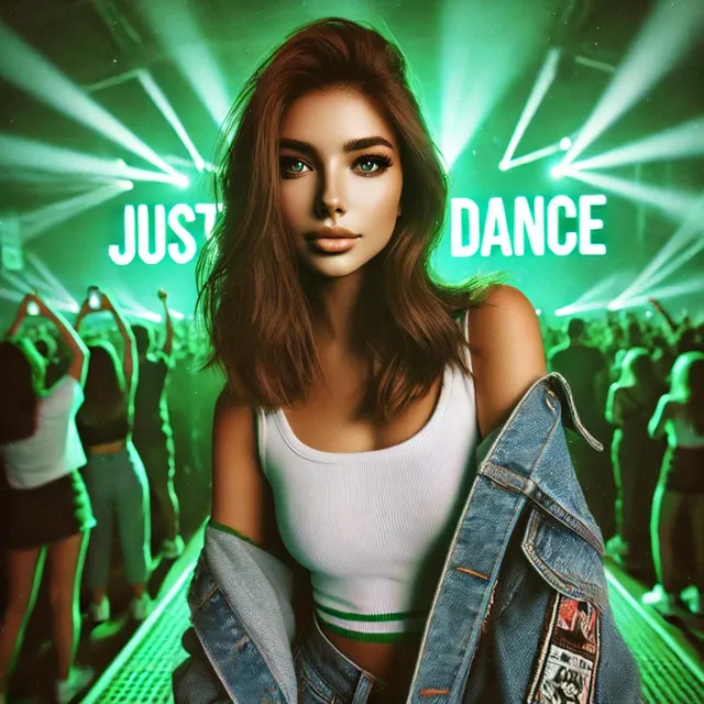 Just Dance - Techno