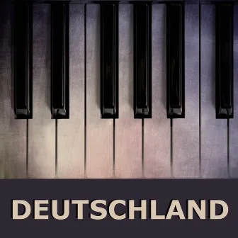 DEUTSCHLAND (Tribute to Rammstein) [Piano Version] by DEUTSCHLAND