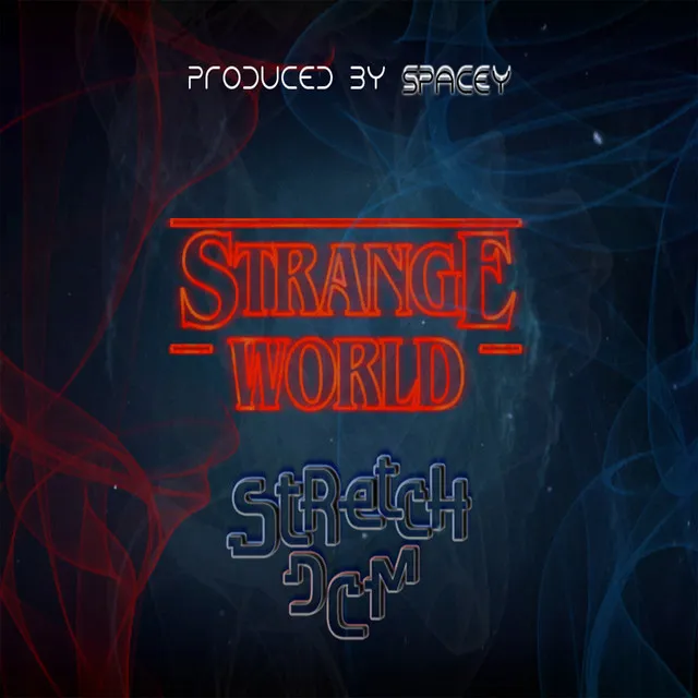 Strange World