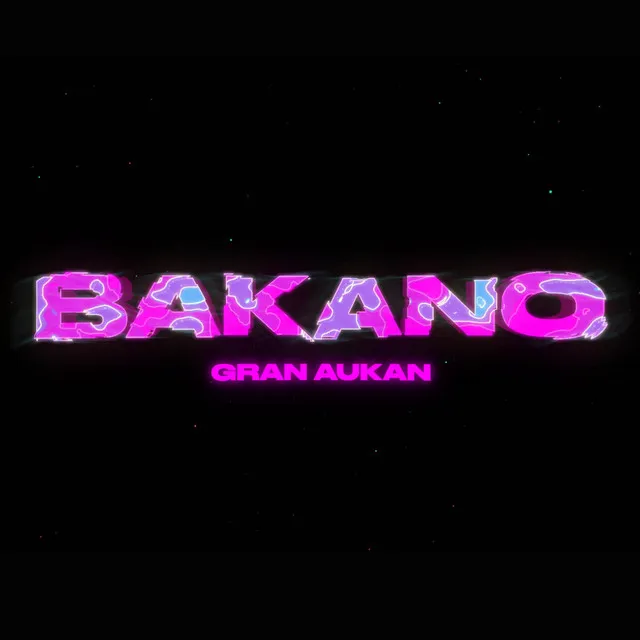 Bakano