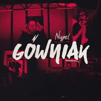 Gówniak by nypel