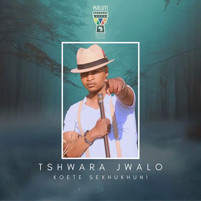 Tshwara Jwalo