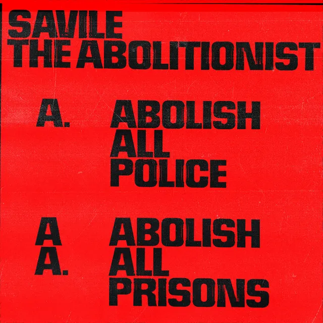 The Abolitionist