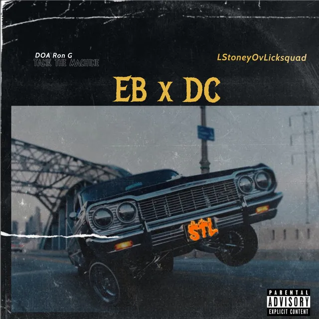 Eb X Dc