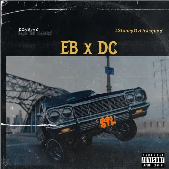 Eb X Dc by Lstoney