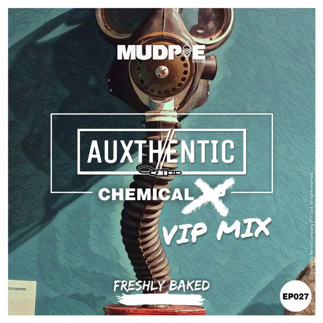 Chemical - VIP Mix