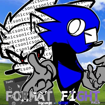 Format Fight by Matt$