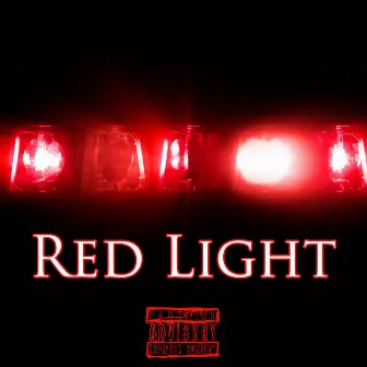 Red Light by Dot TheVillain