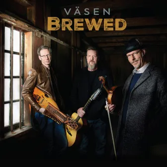 Brewed by Väsen