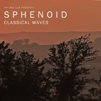 Classical Waves by Sphenoid