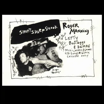 Songs from Short Sharp Shook by Roger Manning