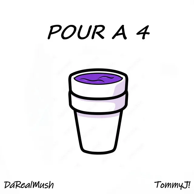 Pour A 4