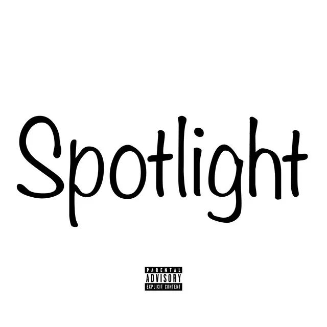 Spotlight (feat. azuma)