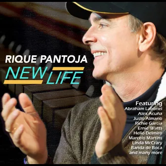 New Life by Rique Pantoja