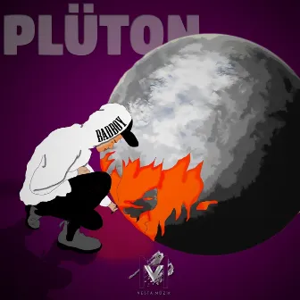 Plüton by Badboy