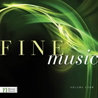 Fine Music, Vol. 4 by Robert Ian Winstin