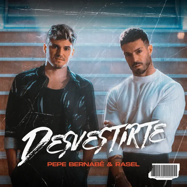 Desvestirte