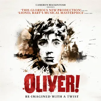 Oliver! - Food, Glorious Food by Workhouse Children