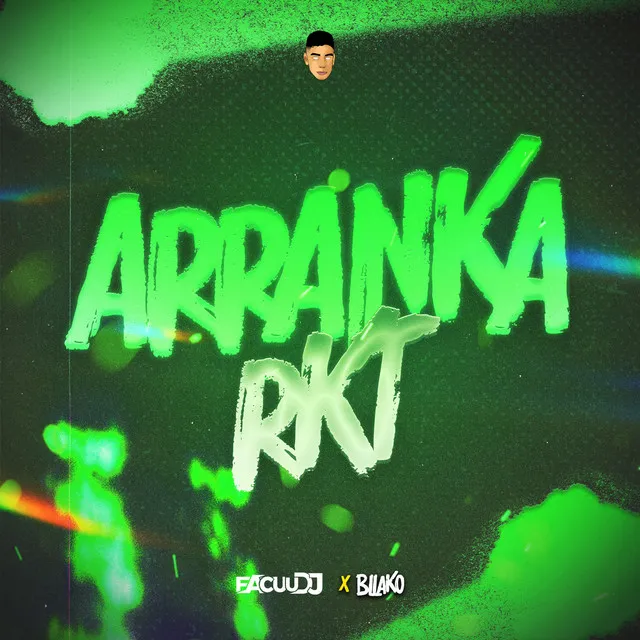 Arranka Rkt