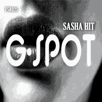 G Spot by Sasha HiT