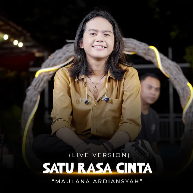 Satu Rasa Cinta - Live Ska Reggae