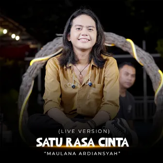 Satu Rasa Cinta (Live Ska Reggae) by Maulana Ardiansyah