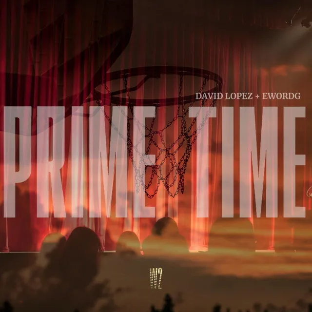 PRIMETIME (Radio Edit)