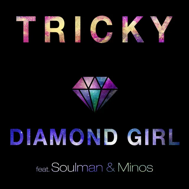 Diamond Girl - Instrumental