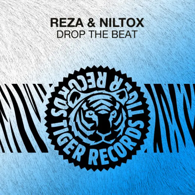 Drop the Beat - Original Mix