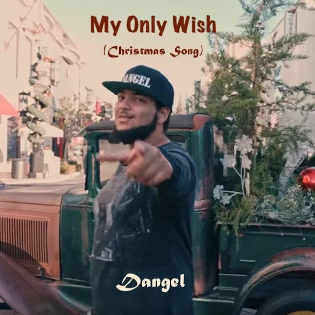 My Only Wish - Christmas Song