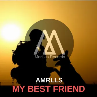 My Best Friend by Amrlls