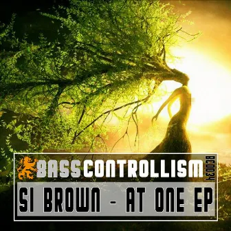 At One EP by Si Brown