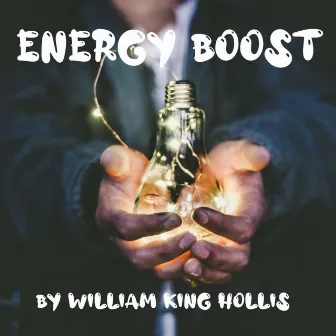 boost by William Hollis