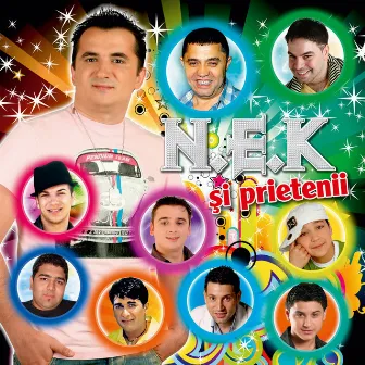 Nek Si Prietenii by Nek