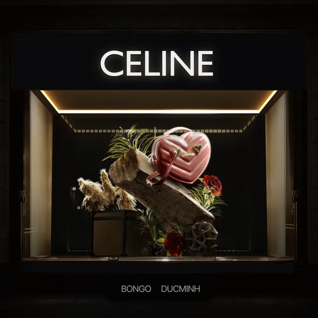 Celine - Beat