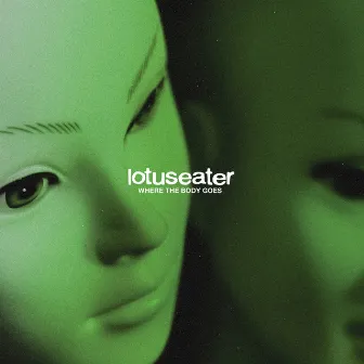 Obliterate (feat. Oli Sykes) by Lotus Eater