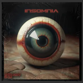 Insomnia by Charlie Undead