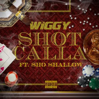 Shot Calla by Wiggy