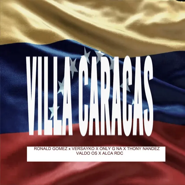 Villa Caracas