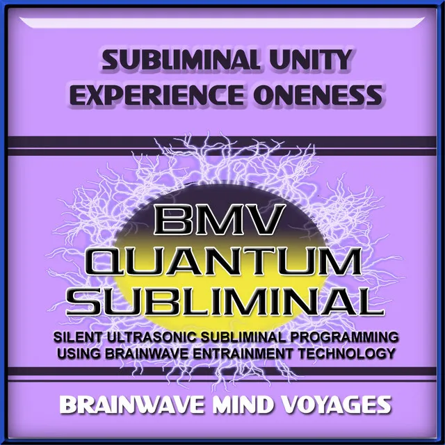 Subliminal Unity Experience Oneness - Ocean Soundscape Track