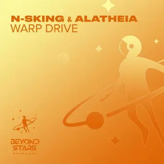 Warp Drive by Alatheia