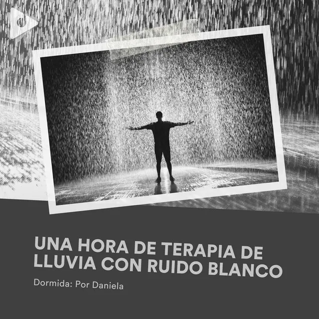 1 Hora de Terapia de Lluvia con Ruido Blanco